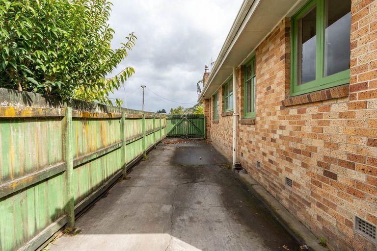 Photo of property in 56 Peachgrove Road, Hamilton East, Hamilton, 3216