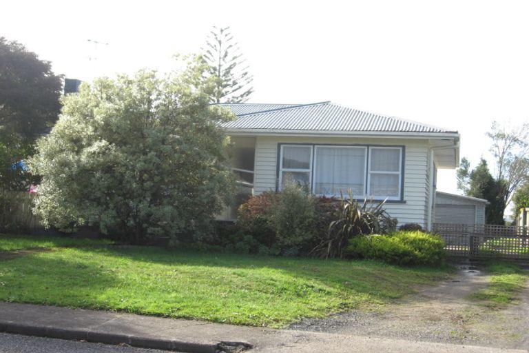 Photo of property in 7 O'connell Street, Manurewa, Auckland, 2102