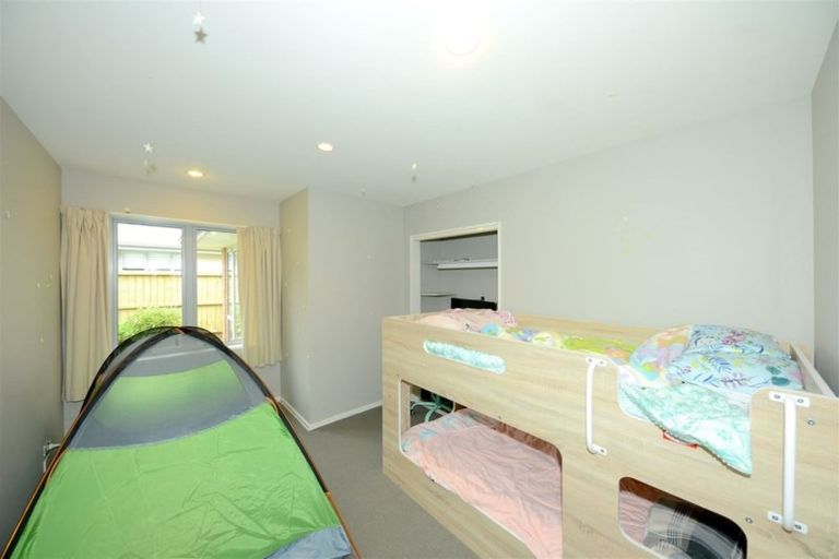 Photo of property in 14 Wagner Crescent, Northwood, Christchurch, 8051