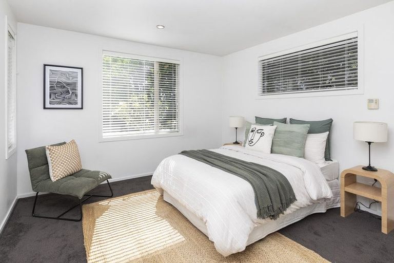 Photo of property in 218a Knowles Street, St Albans, Christchurch, 8052