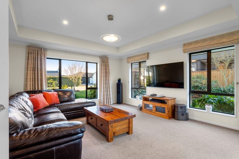 Photo of property in 4 Blade Mews, Prebbleton, 7604