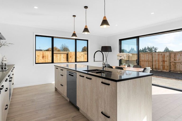 Photo of property in 6b Hauhake Terrace, Leamington, Cambridge, 3495