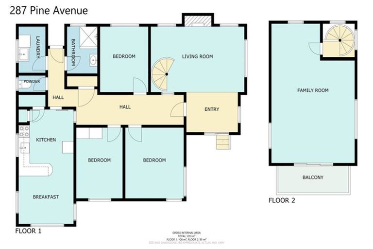 Photo of property in 287 Pine Avenue, South New Brighton, Christchurch, 8062