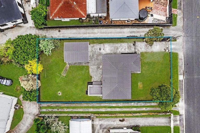 Photo of property in 17 Harper Street, Papakura, 2110