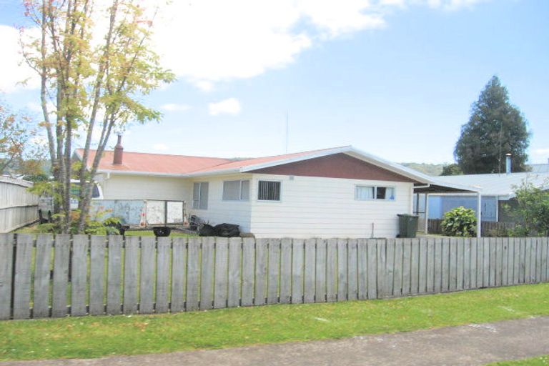 Photo of property in 48 Taraire Street, Kaikohe, 0405
