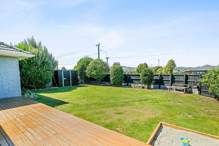 Photo of property in 28 Nicholls Road, Halswell, Christchurch, 8025