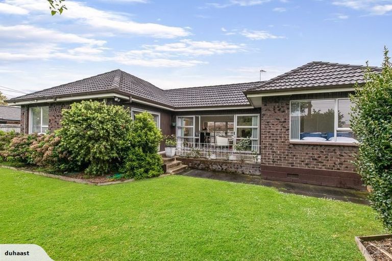 Photo of property in 25 Laurie Avenue, Papakura, 2110