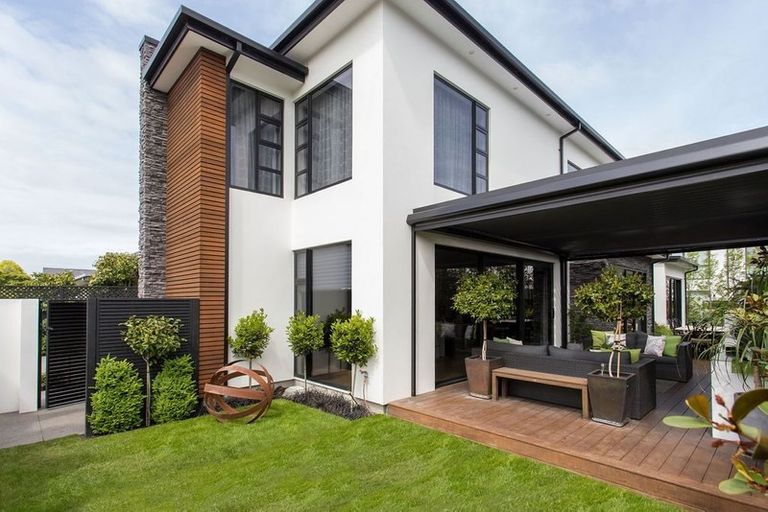 Photo of property in 10 Andover Street, Merivale, Christchurch, 8014