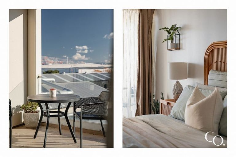 Photo of property in Algarve Apartments, 315/332 Maunganui Road, Mount Maunganui, 3116