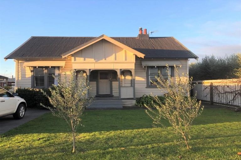 Photo of property in 811 Eaton Road, Saint Leonards, Hastings, 4120