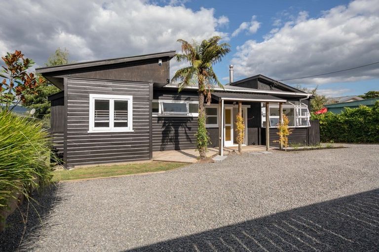 Photo of property in 13 Rewa Street, Mangakino, 3421