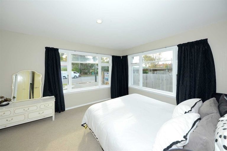 Photo of property in 524a Tuam Street, Phillipstown, Christchurch, 8011