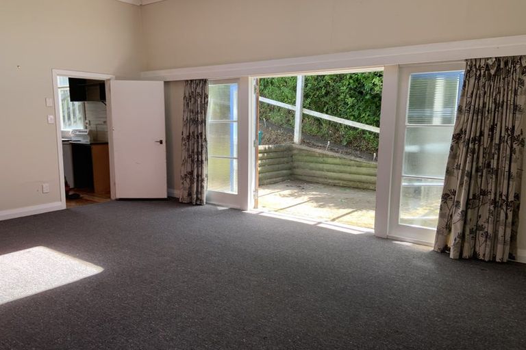 Photo of property in 23 Mortimer Terrace, Aro Valley, Wellington, 6021