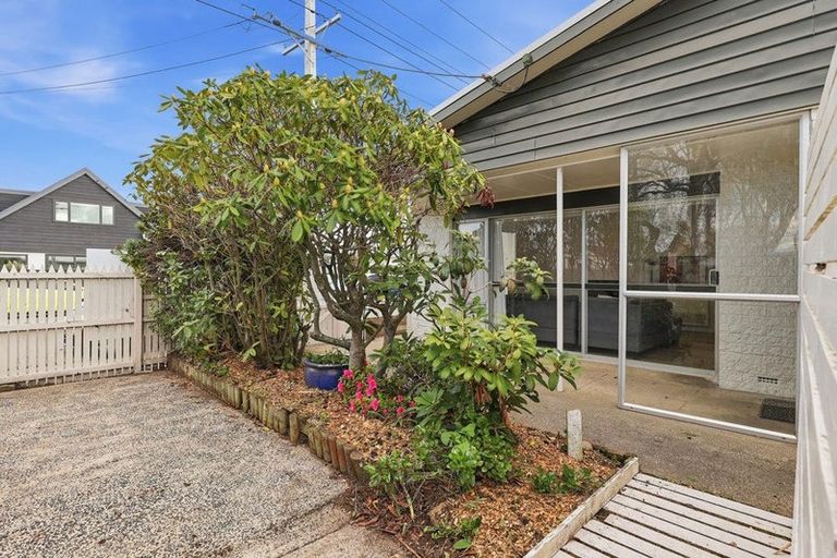 Photo of property in 160 Macandrew Road, South Dunedin, Dunedin, 9012