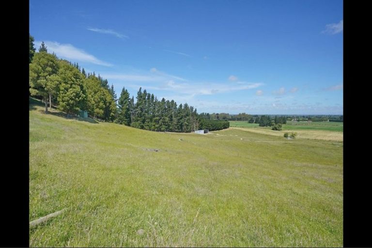 Photo of property in 308b Cones Road, Loburn, Rangiora, 7472