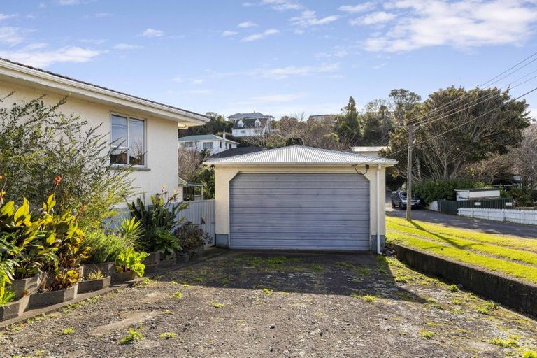 Photo of property in 148 South Road, Spotswood, New Plymouth, 4310
