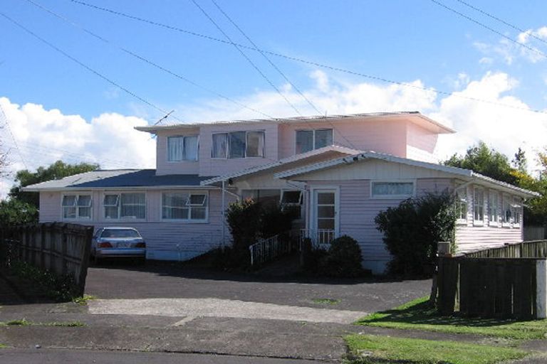 Photo of property in 11 Paul Place, Pakuranga, Auckland, 2010