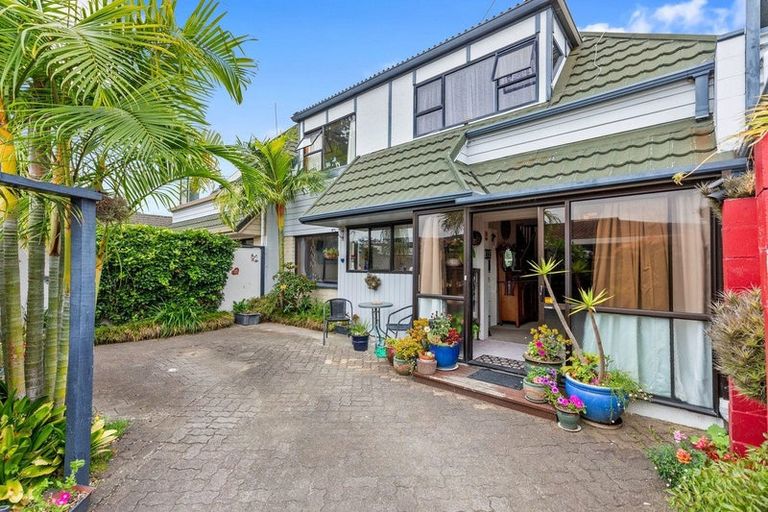 Photo of property in 14a Tutchen Street, Tauranga, 3110