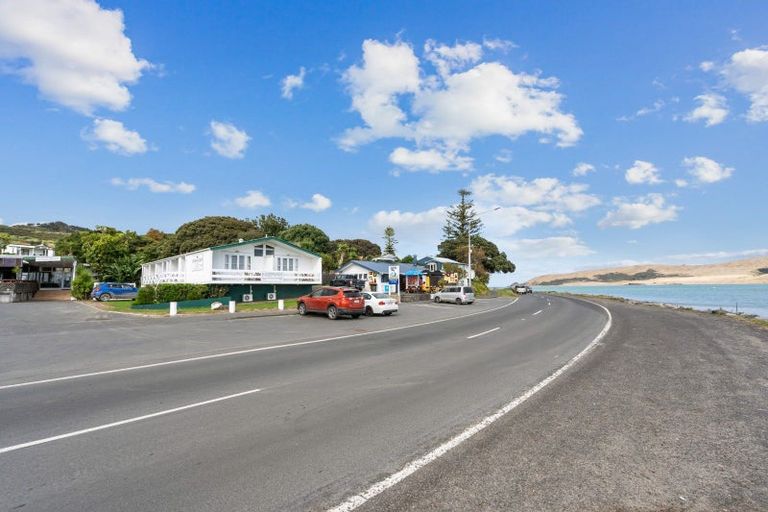 Photo of property in 36 Opononi Heights Drive, Opononi, Kaikohe, 0473
