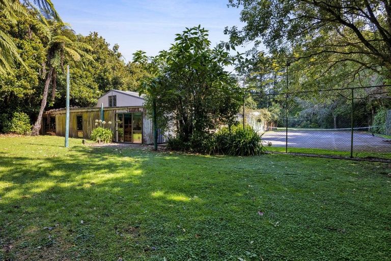 Photo of property in 788 Carrington Road, Hurworth, New Plymouth, 4371