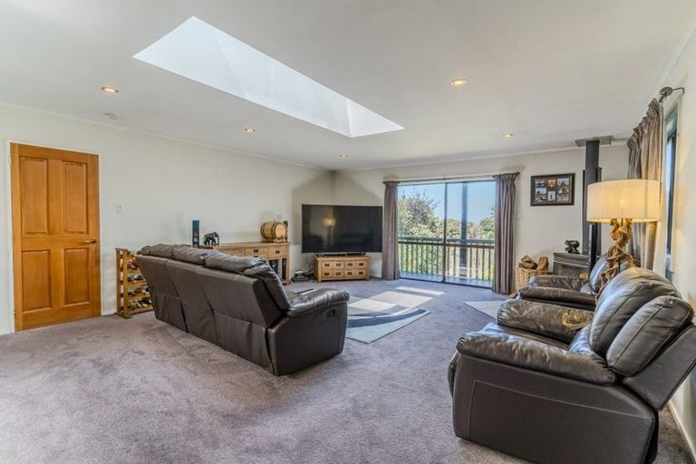 Photo of property in 110 Scurr Road, Scroggs Hill, Dunedin, 9076