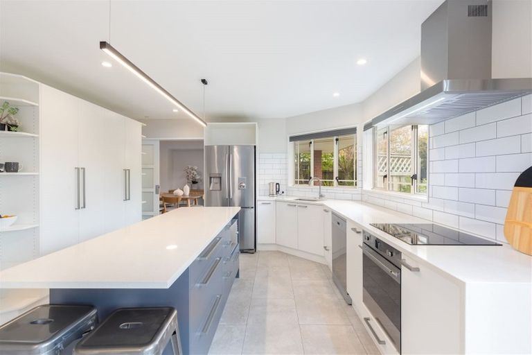 Photo of property in 23 Glastonbury Drive, Burwood, Christchurch, 8083