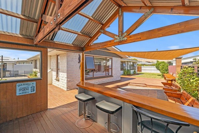 Photo of property in 3 Glover Crescent, Blenheim, 7201