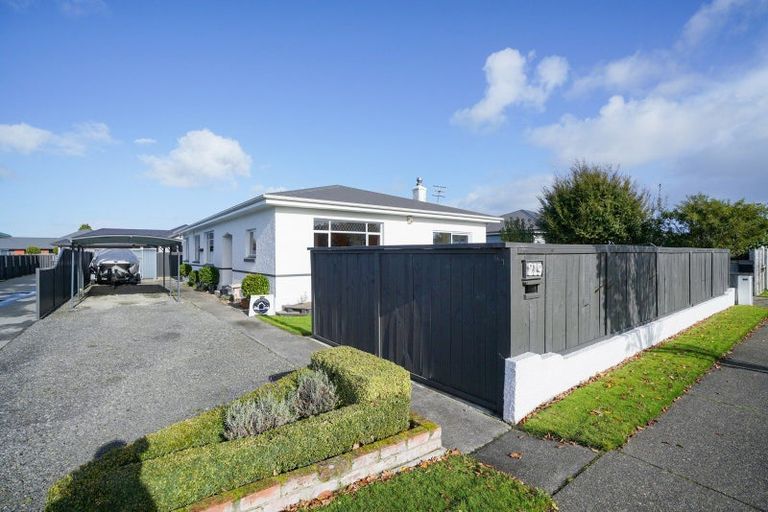 Photo of property in 219 George Street, Waverley, Invercargill, 9810