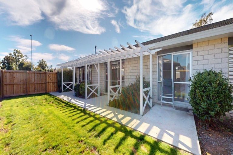 Photo of property in 46 Dunford Street, Rakaia, 7710