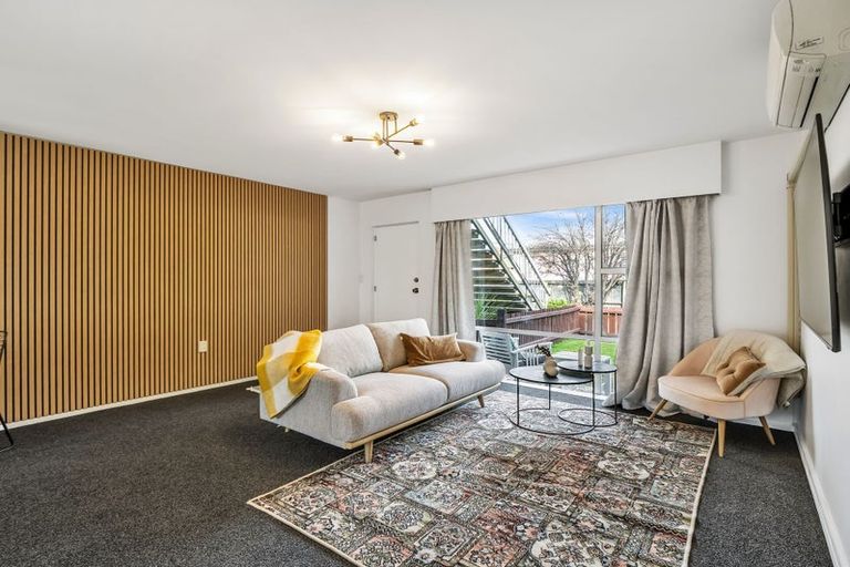 Photo of property in 1/605 Hereford Street, Linwood, Christchurch, 8011