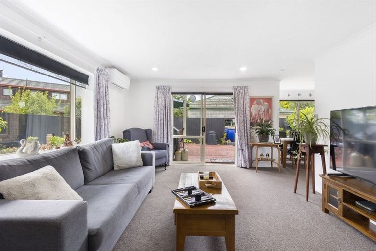 Photo of property in 18b Parsonage Road, Woodend, 7610