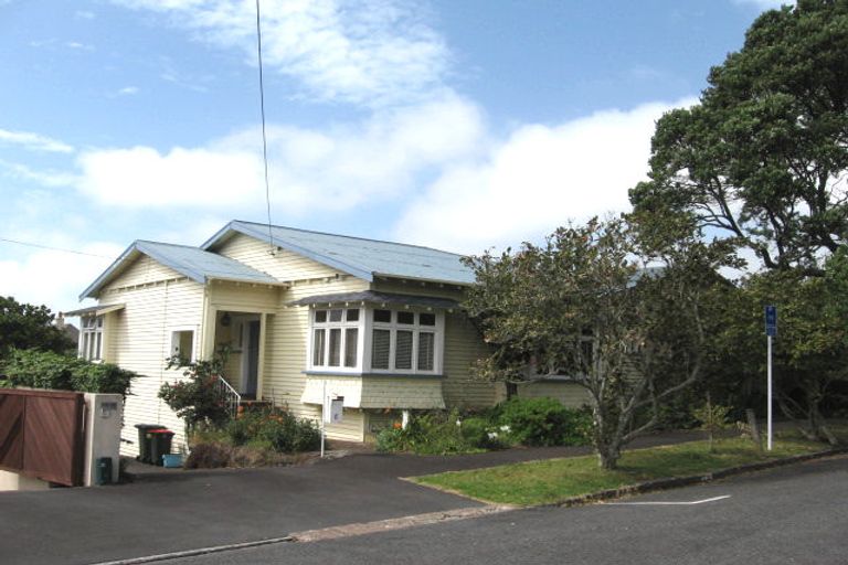 Photo of property in 8 Lauriston Avenue, Remuera, Auckland, 1050