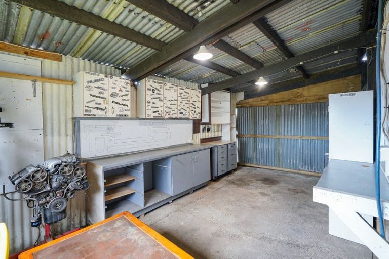 Photo of property in 213 Liddel Street, West Invercargill, Invercargill, 9810