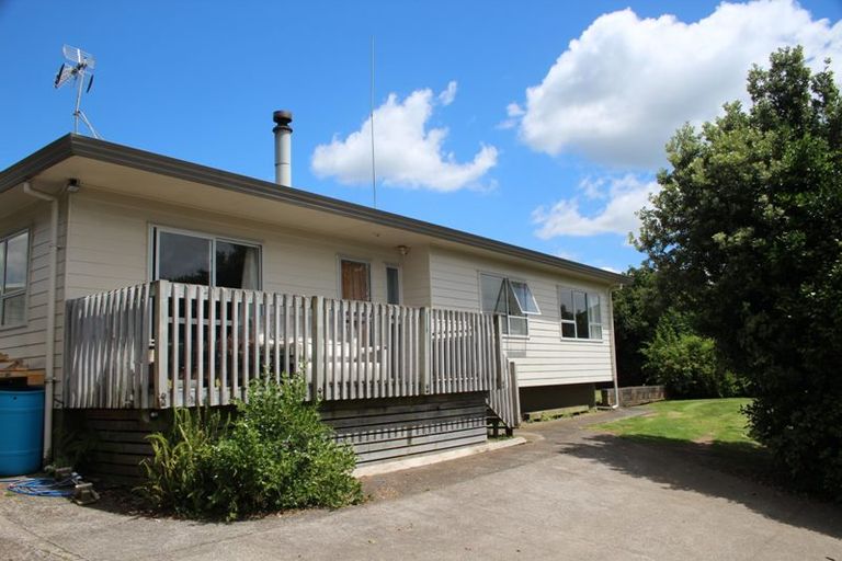 Photo of property in 42 Citrus Avenue, Waihi Beach, 3611