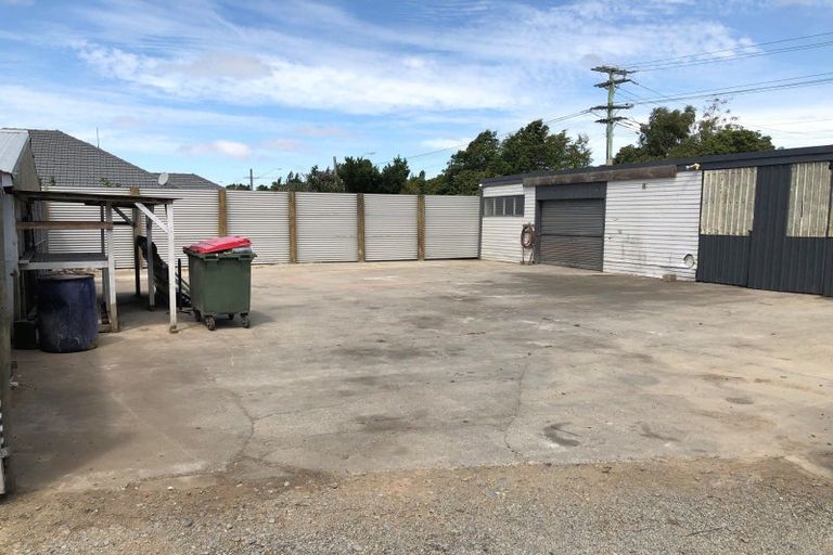 Photo of property in 690 Harewood Road, Harewood, Christchurch, 8051