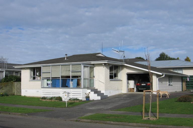 Photo of property in 4 Hampden Street, Awapuni, Palmerston North, 4412