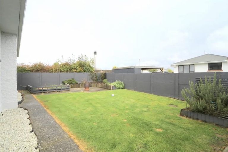 Photo of property in 48 Arundel Crescent, Strathern, Invercargill, 9812