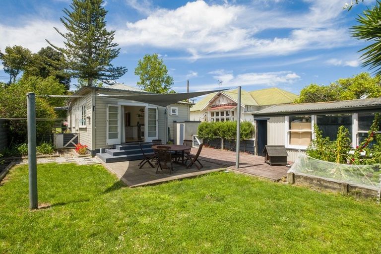 Photo of property in 318 Whitaker Street, Whataupoko, Gisborne, 4010