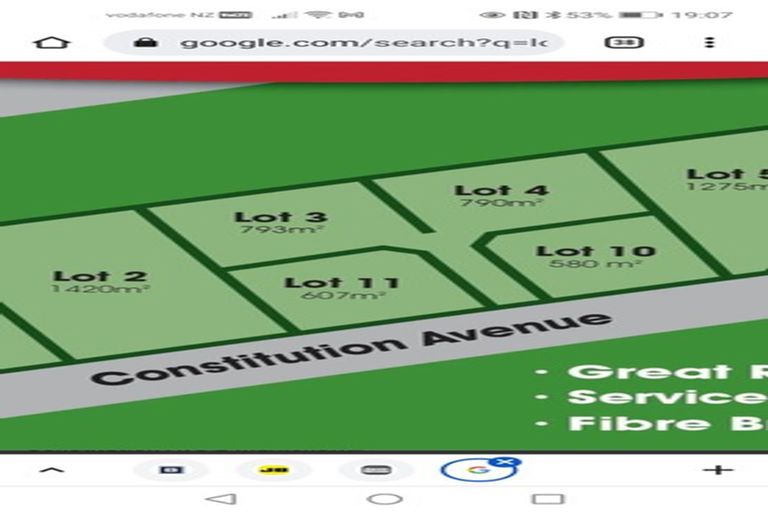 Photo of property in 40 Constitution Avenue, Milton, 9220