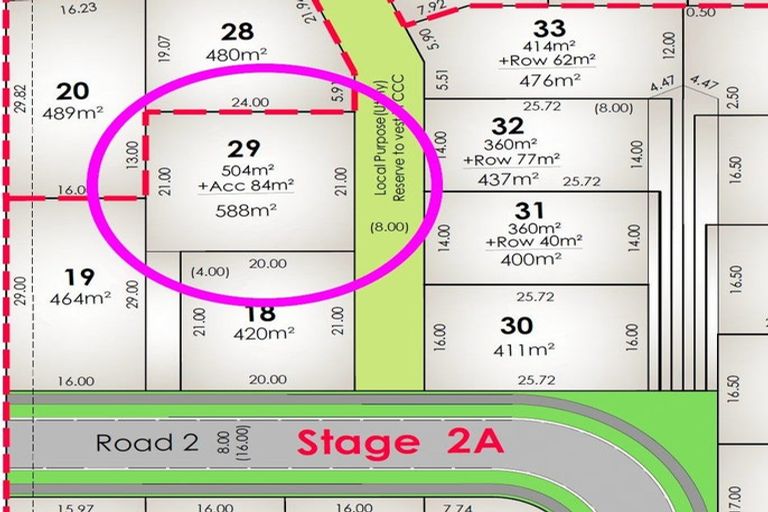 Photo of property in 35 Cork Street, Halswell, Christchurch, 8025