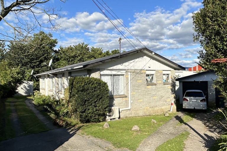 Photo of property in 24 Euan Street, Mangakakahi, Rotorua, 3015