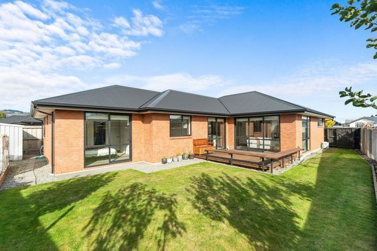 Photo of property in 3 Flynn Lane, Halswell, Christchurch, 8025