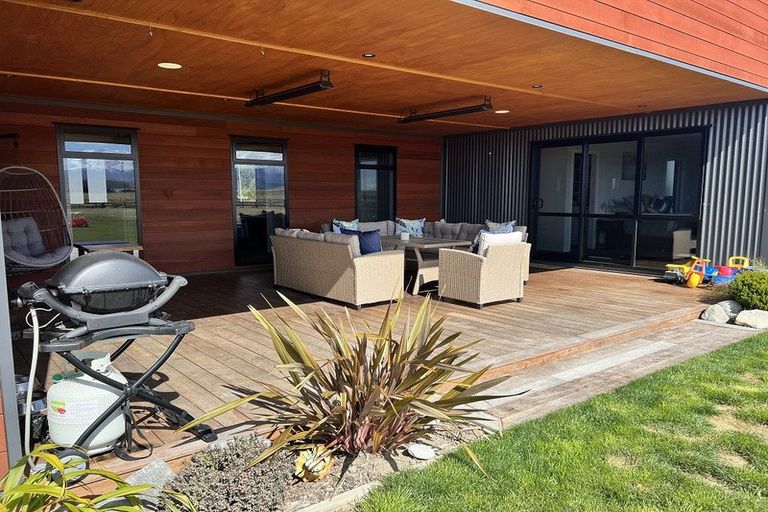 Photo of property in 68 The Drive, Twizel, 7999