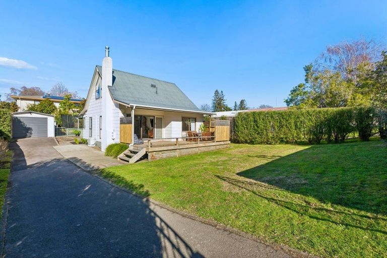 Photo of property in 46 Lee Street, Te Puke, 3119
