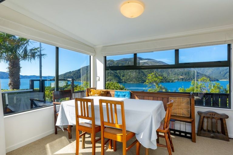 Photo of property in 313 Port Underwood Road, Whatamango Bay, Picton, 7281