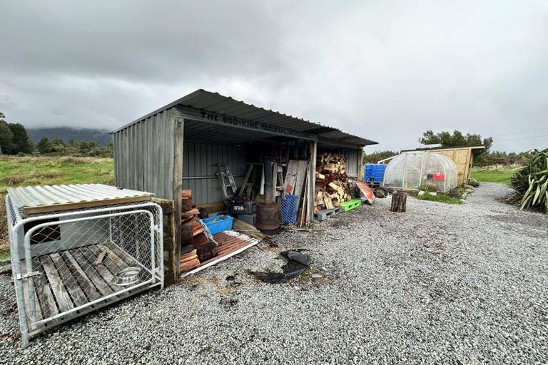 Photo of property in State Highway 6, Bruce Bay, Haast, 7886