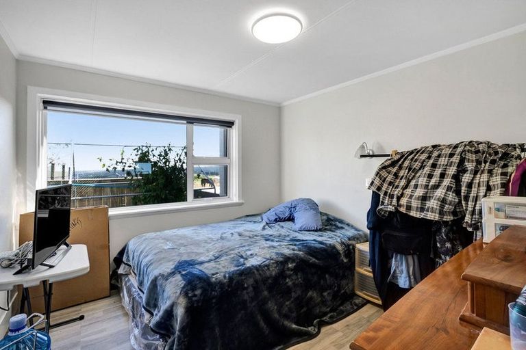 Photo of property in 1397 Meremere Road, Ohangai, Hawera, 4672