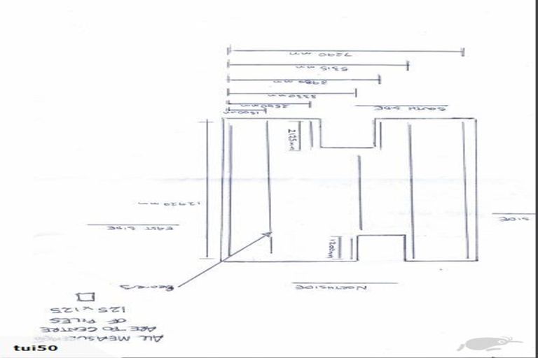 Photo of property in 12 Taheke Road, Kaikohe, 0405