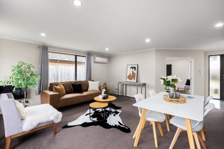 Photo of property in 97 Te Manatu Drive, Huntington, Hamilton, 3210