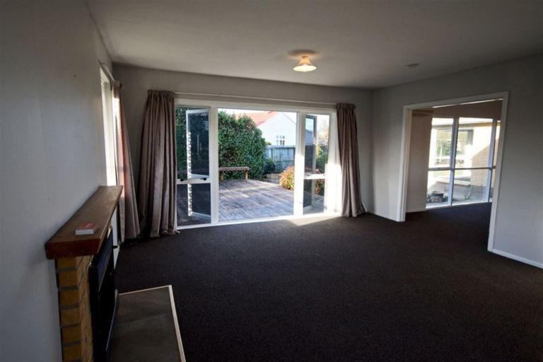 Photo of property in 15 Montrose Avenue, Culverden, 7392